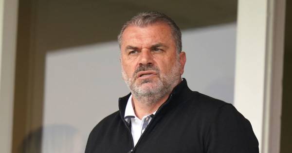 Ange Postecoglou ditches Antonio Conte’s unpopular Tottenham tact as players buy into ex Celtic manager’s methods