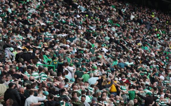 It’s Time for Celtic to Listen; Major Supporter Issue Must be Addressed