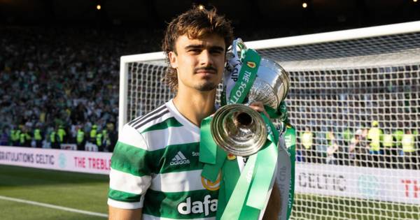 Jota Celtic transfer exit to Al-Ittihad confirmed as Hoops bank huge fee from Saudi Pro League side