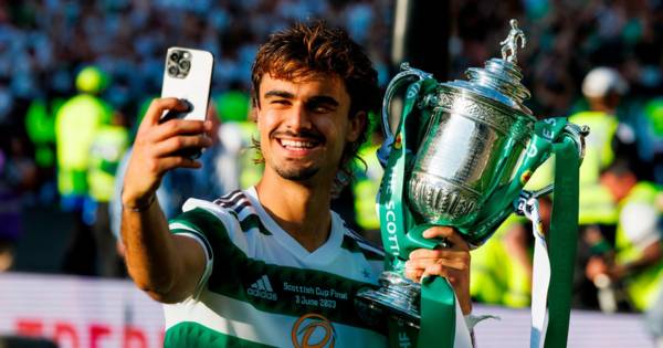 Jota gets Celtic transfer exit green light as Al-Ittihad talks with Hoops ‘completed’