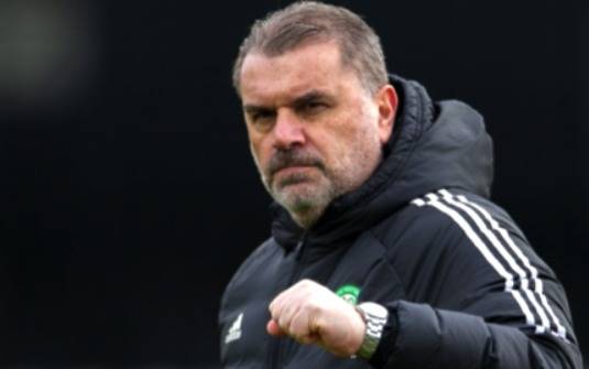 POSTECOGLOU: PARADISE FOUND – AND LOST (May 2023)