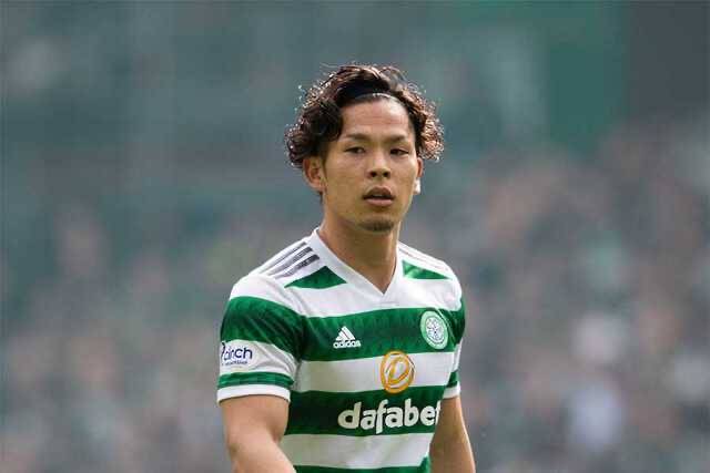 This is Yatao – Tomoki Iwata’s enthusiasm for Celtic’s Japan Tour and new season