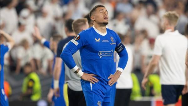 “£30 million should do it, No chance, not a penny less than £45 million” Bears react to Gerrard raid for Tav with Saudi millions