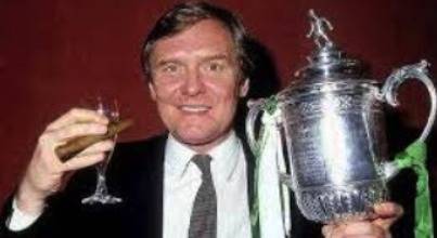 40 Years Ago: Davie Hay Takes Charge of Celtic