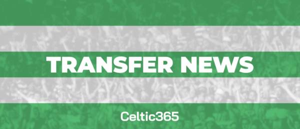 Brazilian deal opens the door for Celtic’s move for Hyun-Jun