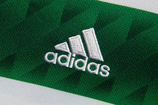 Celtic fans get an official glimpse of more new Adidas gear