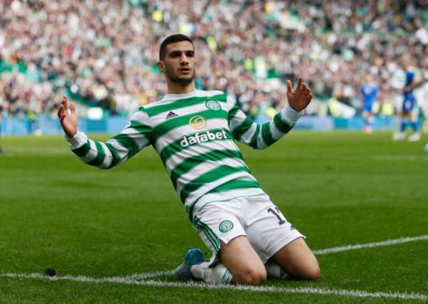 Celtic Rumours Refuted in Portugal