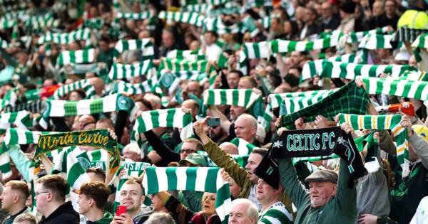 Celtic ticket exchange clamour addressed by club as cautious timeline emerges for supporters’ ultimate wish