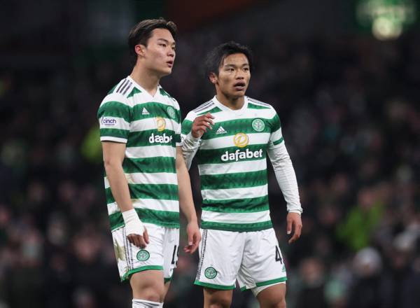 Celtic Withdraws From Their Korean Fixture And The Hacks Are Talking About Chaos.