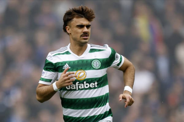 Goalposts move on assumed Celtic to Benfica sell-on; Bhoys still make strong Jota profit