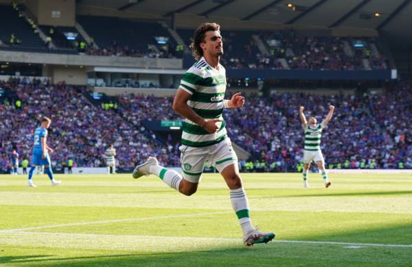 Jota’s Celtic exit confirmed