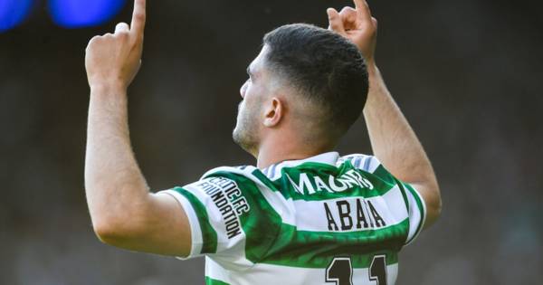 Liel Abada Celtic transfer interest addressed as Sporting Lisbon linked with winger