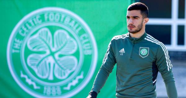 Liel Abada Celtic transfer latest as Sporting Lisbon ‘interested’ but ‘face’ Ajax competition