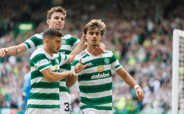 Liel Abada the first Celtic star to address Jota transfer as supporters await farewell message