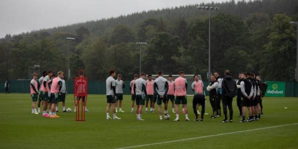 Pre-season is underway under Rodgers so what’s next for Celtic’s Irish contingent?