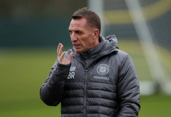 Transfer Latest: Celtic Step Up Chase for Winger