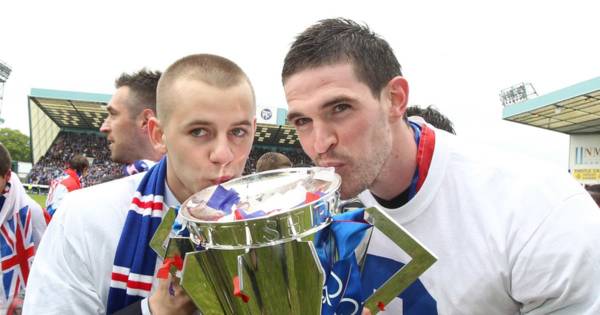 6 Rangers stars who almost joined Celtic as Kyle Lafferty phone call and Nacho Novo talks revisited