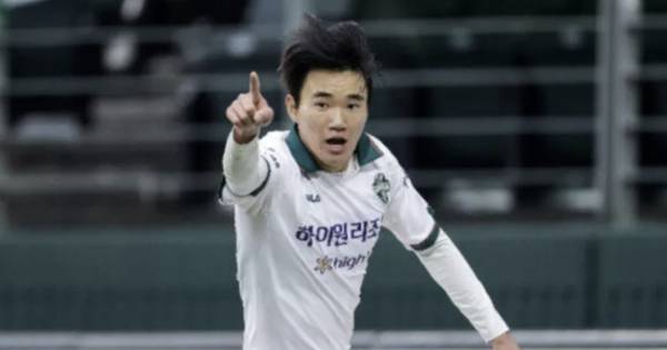 Celtic transfer news latest as Yang Hyun-jun chances ‘increase’ amid easing Reo Hatate and Liel Abada fears