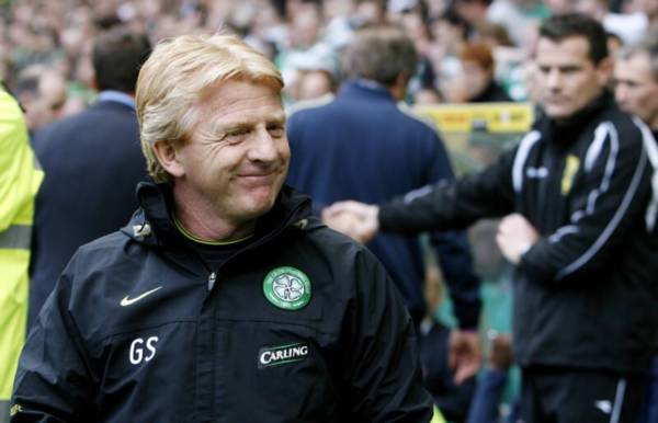 ‘I would challenge anyone’ – Gordon Strachan Not Having Jota Critics