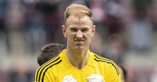 Joe Hart ‘let’s go’ Celtic message as Brendan Rodgers’ second era and pre-season begin