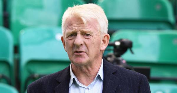 Jota Celtic transfer exit to Al-Ittihad defended as Gordon Strachan makes ‘hard to turn down’ call