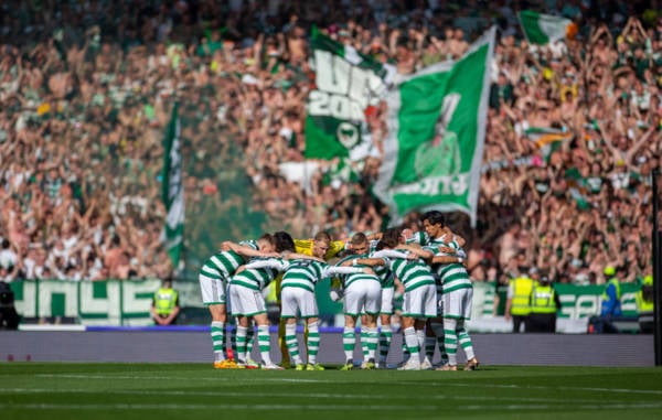 Jota lookalike at Lennoxtown leaves Celtic fans puzzled