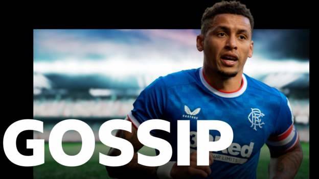 Scottish Gossip: Rangers, Celtic, Livingston, Hearts, Hibernian, Aberdeen, Tavernier, Wright