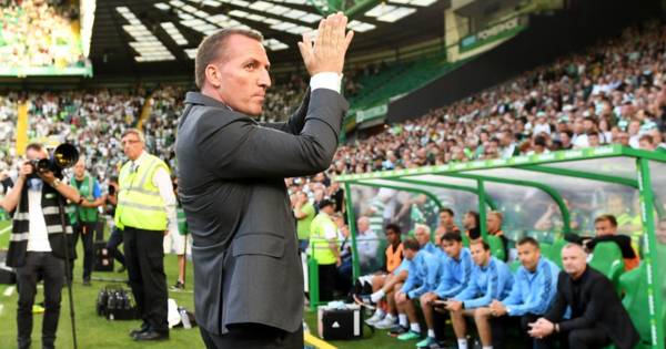 Brendan Rodgers left Celtic fans ‘scared’ about Rangers revival when he left in 2019