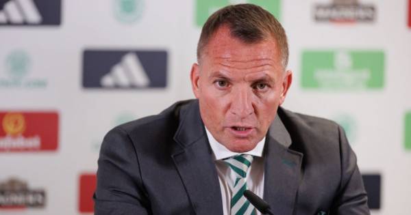 Brendan Rodgers ‘looked at’ Rangers before Celtic return claims insider as Champions League dream kiboshed