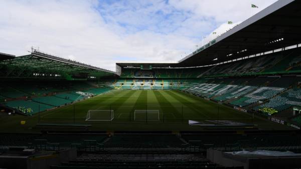 Celtic issue positive financial update to London Stock Exchange