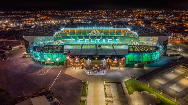 Celtic’s Magical History Tour scoops Tripadvisor award