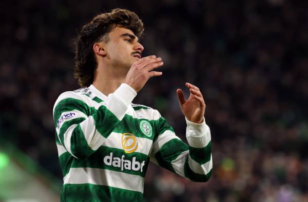 CEO now suggests Celtic can sign £2.1m Jota replacement after sudden U-turn