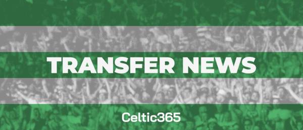 In The Know reporter makes claim from Celtic Recruitment Meetings