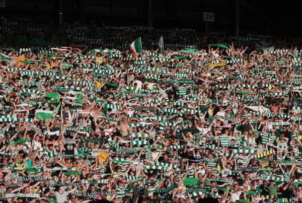 ‘Ram it’ ‘It’s all Brendan’s fault’ ‘Give us our party stand back or ram it’ Celtic fans react to Ibrox offer