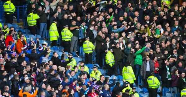 Rangers ‘ready to offer’ Celtic 700 ticket O** F*** allocation for first derby of season at Ibrox