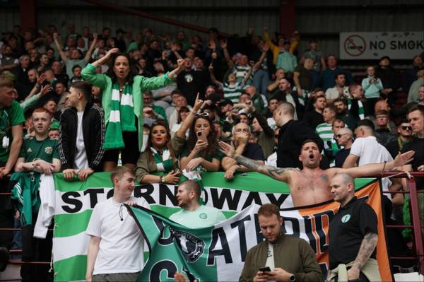 The Herald’s Article On Ticket-Gate Grossly Misrepresents Celtic’s Position.