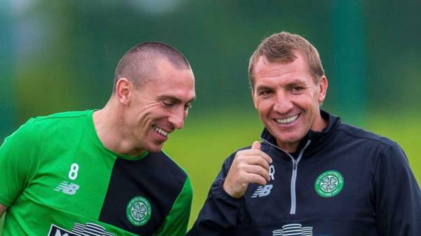 Amazing Scott Brown news