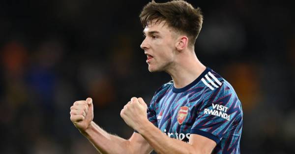 Kieran Tierney Arsenal career handed ‘frustrating’ tag as Gunners hero weighs in on transfer call