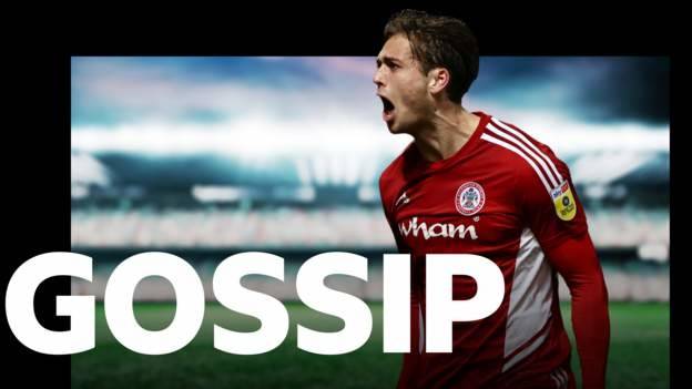 Scottish Gossip: Rangers, Celtic, St Mirren, Livingston, Hibernian, Aberdeen