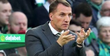 BRENDAN RODGERS: THE STORY SO FAR (Part Thirteen)