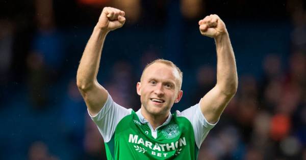 Dylan McGeouch finds new club after ex Hibs and Celtic midfielder’s Forest Green Rovers transfer exit