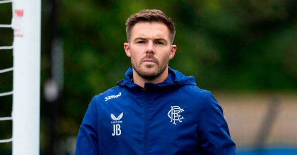 Jack Butland told ‘Celtic is the test’ as new Rangers stopper sent stark warning amid Andy Goram comparison