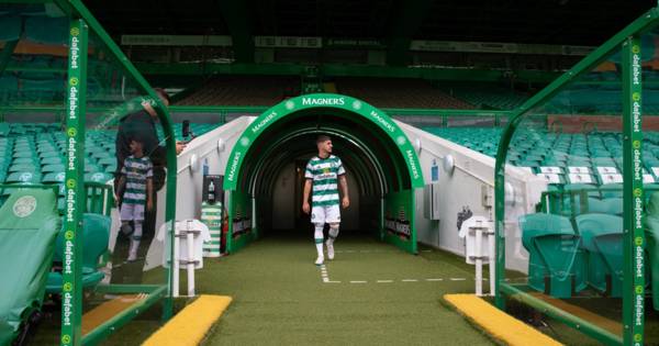 Marco Tilio reveals Celtic ‘pinch myself’ moment with Harry Kewell