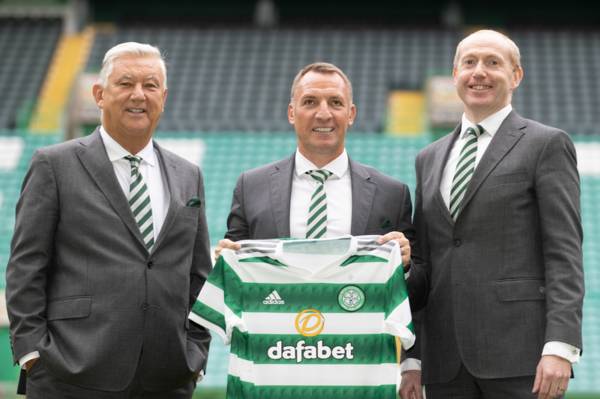 What Celtic’s ‘significantly higher returns’ mean for rebuilt Rangers