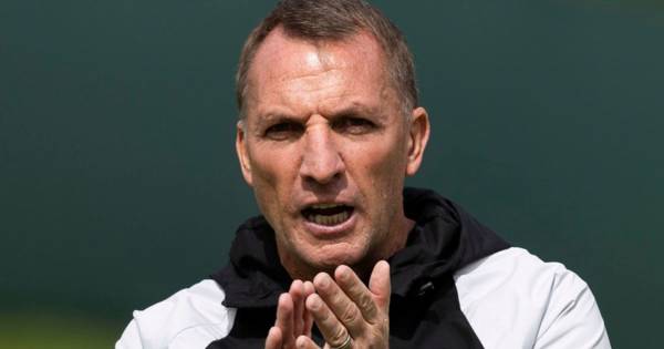 Brendan Rodgers admits Celtic ‘pleasant surprise’ element after manager return