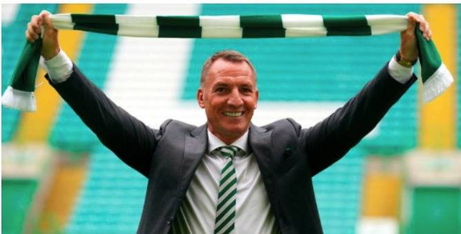 BRENDAN RODGERS: THE STORY SO FAR (Part Fourteen)