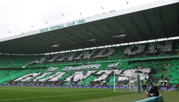 Celtic’s Strange Silence on Pre-Mature Parkhead Exit