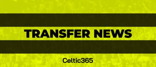 Goalkeeper closes in on Celtic exit