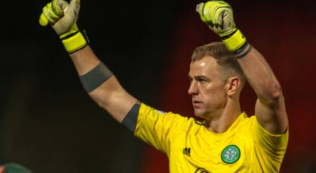 Joe Hart: Bonner Poses ‘the Big Question’