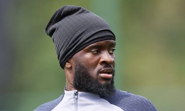 Ange Postecoglou reveals Tanguy Nbombele has been ‘working hard’ in Tottenham training after a year on loan at Serie A winners Napoli. but admits the Frenchman may NOT want to stay